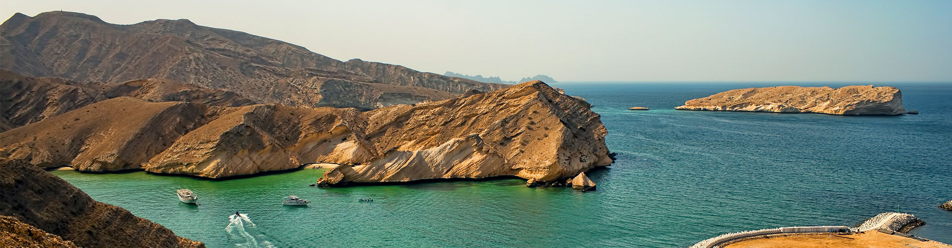 Oman itinerary 03